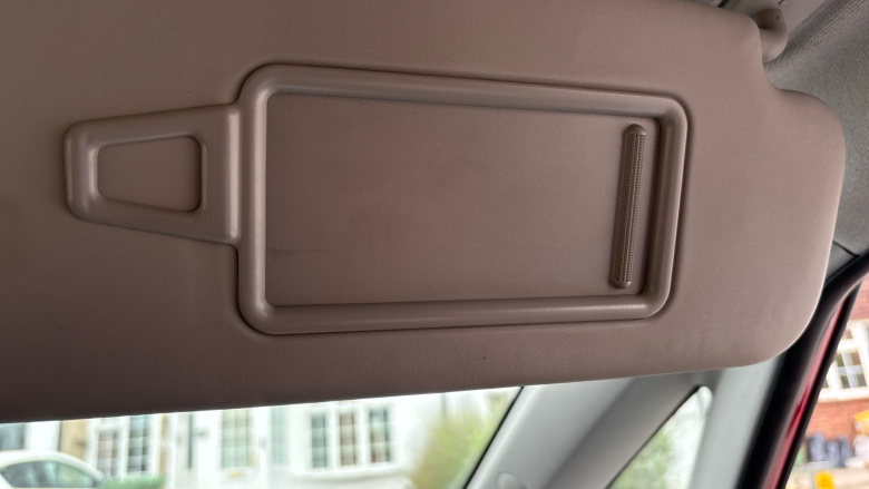 Kia Venga 1.6 4 5dr Auto [6] Petrol Hatchback